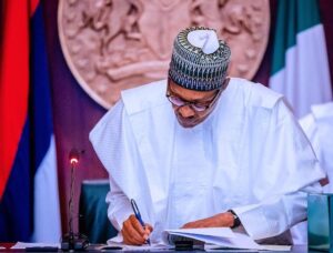 Buhari Approves Survival Fund