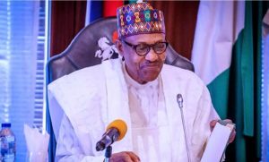 Buhari Defends Pantami 