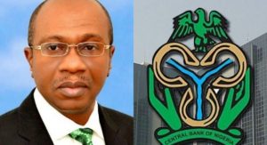 CBN Freezes 194 Bank Accounts 