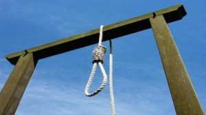 Man Commits Suicide Inside 