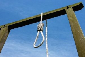 Woman Commits Suicide