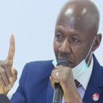 Magu Gets New Promotion