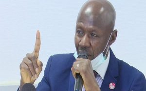 Magu Set To Resign