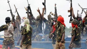 Niger Delta Avengers 