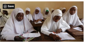 You Will Be Shocked If I Mention Those Behind The Abduction Of Zamafara Schoolgirls, Matawalle 