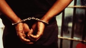 Monarch, Two Sons Arrested Over Kidnap Allegations