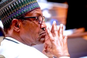 Northern Elders Tells Buhari