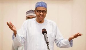 Buhari Sets To Release Nnamdi 