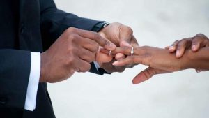 Pastor Divorces Wife