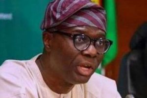 Sanwo-Olu Mourns Tinubu