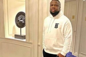 Hushpuppi To Be Sentenced