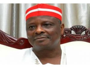 Buhari’s Aide Welcomes Kwankwaso