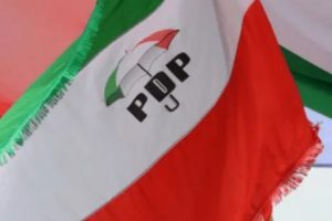 PDP Disqualifies 2 Presidential