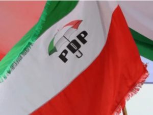 PDP Nominates Governor