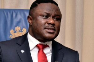 Ayade’s Defection