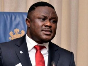 Sacked Cross River Lawmakers