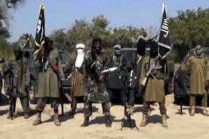 Boko Haram Sponsors Arrested 