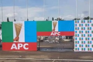 APC Convention