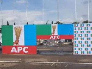 APC Convention