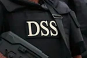 DSS Kill Nigerian Soldier