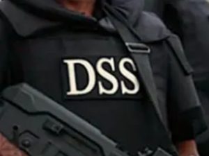DSS Kill Nigerian Soldier