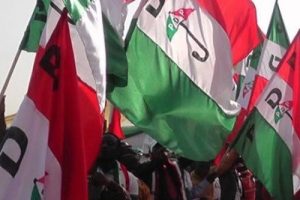 Mass Defection Hits PDP