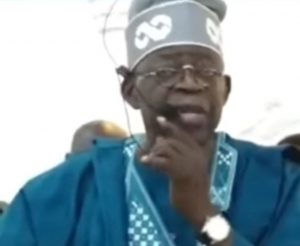 Tinubu Is Seriously Ill