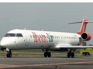 Ibom Air Backs Down