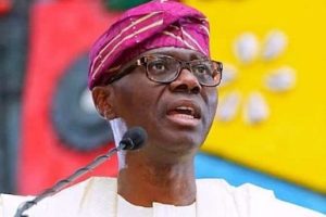 Sanwo-Olu Vows