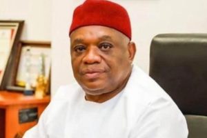 Orji Kalu Cries Out