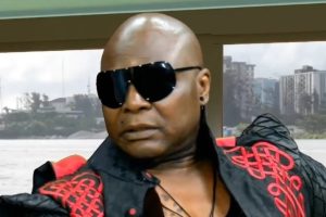 Charly Boy Mock