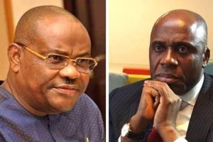 Wike Spends N50m