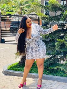 WATCH: It Will Be A Crime Against Myself, Humanity To Carry All My Beauty And Give One Man That Doesn't ...... — Says Nigerian Lady