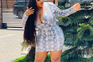 WATCH: It Will Be A Crime Against Myself, Humanity To Carry All My Beauty And Give One Man That Doesn't ...... — Says Nigerian Lady
