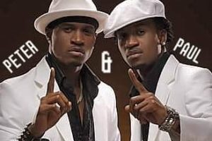 Psquare Accused