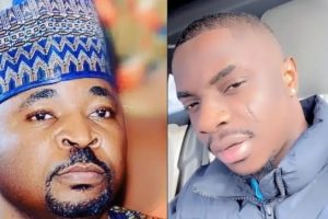 Oluomo’s Son Boasts