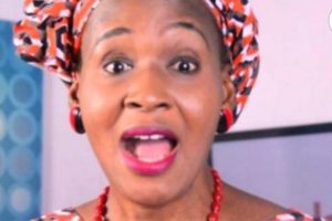 Kemi Olunloyo Sends