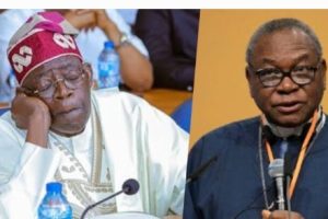 Tinubu’s Discredited Victory