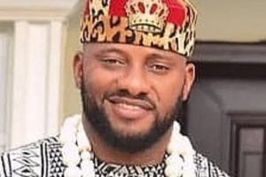 Yul Edochie Reveals