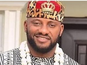 Yul Edochie Reveals 