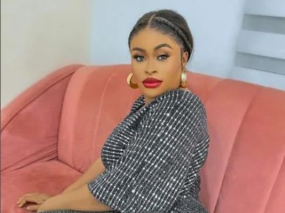 Actress Sarah Martins