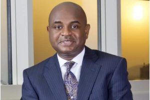 Moghalu Makes U-Turn