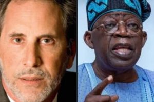 Tinubu's Drug Case