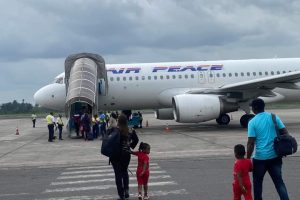 Air Peace