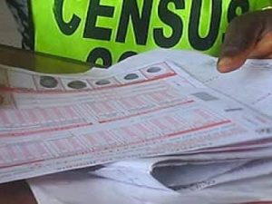 FG Postpone Census