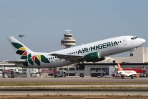 Nigeria Air