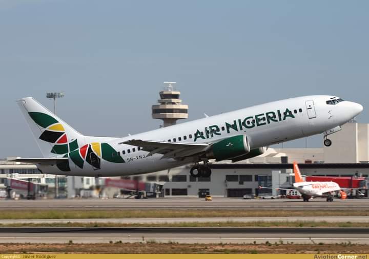 Nigeria Air