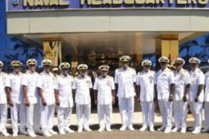 Nigerian Navy