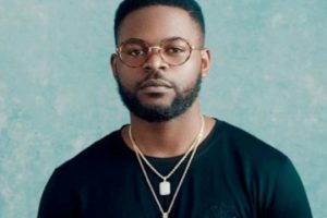 Falz Blasts INEC