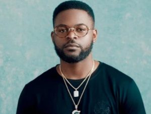 Falz Blasts INEC